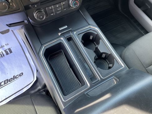 Used 2018 Ford F150 XL w/ Equipment Group 101A Mid image 17