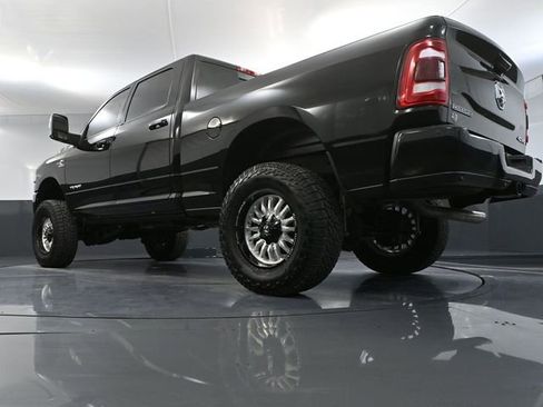 Used 2024 RAM 2500 Laramie w/ Protection Group image 54