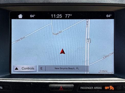 Used 2017 Ford Explorer XLT w/ Equipment Group 202A image 24