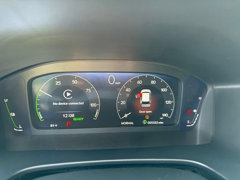 Used 2026 Honda CR-V TrailSport image 20