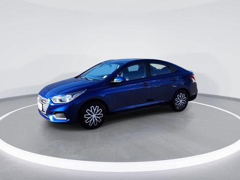 Used 2018 Hyundai Accent SE image 4