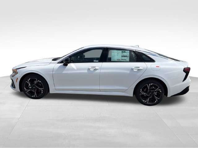 New 2026 Kia K5 GT-Line FWD image 4