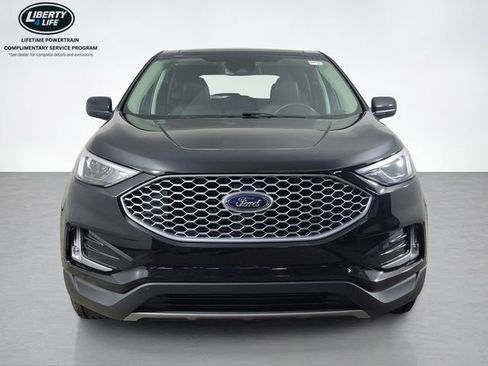 Used 2023 Ford Edge SEL w/ Convenience Package AWD/4WD image 8