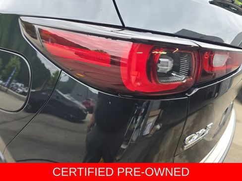 Used 2025 MAZDA CX-5 Signature AWD/4WD image 35