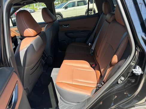New 2026 Subaru Outback Touring XT AWD/4WD image 16