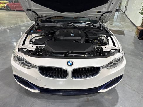 Used 2017 BMW 430i Gran Coupe RWD image 22