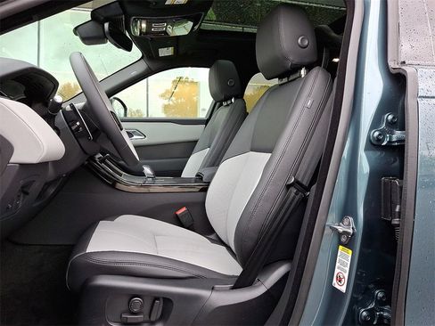 New 2026 Land Rover Range Rover Velar S image 9