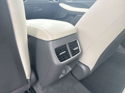 Used 2023 Hyundai Sonata Limited FWD image 20
