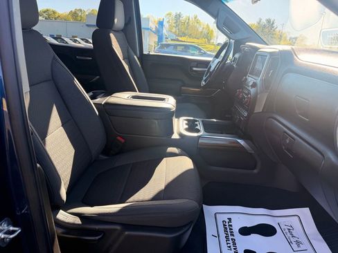 Used 2020 Chevrolet Silverado 1500 RST w/ All-Star Edition AWD/4WD image 44