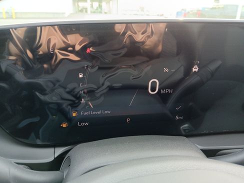 New 2026 Buick Envista Preferred w/ Convenience I Package image 15