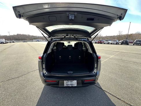 New 2026 Nissan Pathfinder S image 33