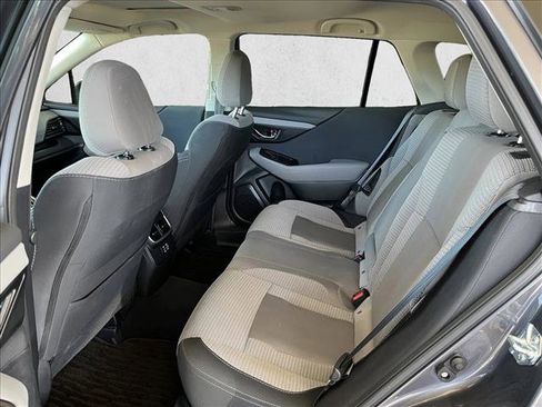 Used 2025 Subaru Outback Premium image 10