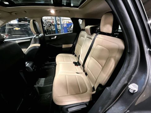 Used 2020 Ford Escape SEL image 20