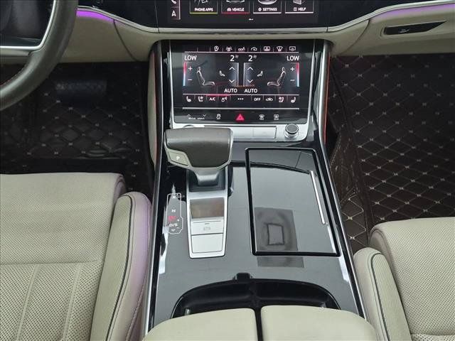 Used 2019 Audi A8 L 3.0T w/ Luxury Package AWD/4WD image 12