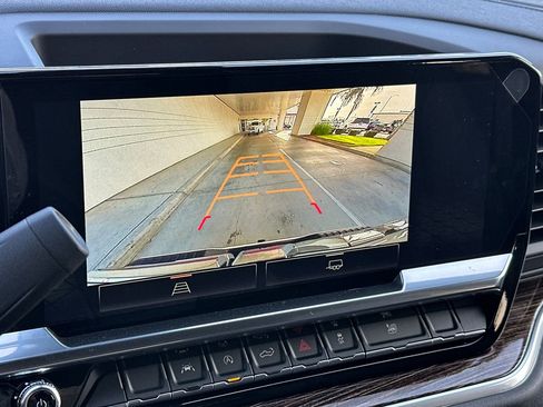 New 2026 GMC Sierra 1500 Elevation w/ Elevation Select Package image 20