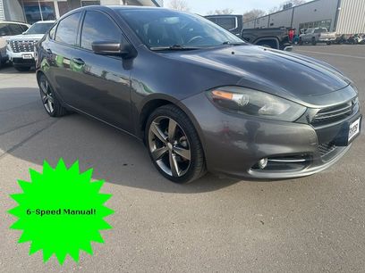 Used 2015 Dodge Dart GT