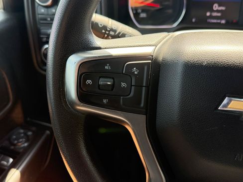 Used 2021 Chevrolet Silverado 2500 W/T w/ WT Convenience Package AWD/4WD image 13