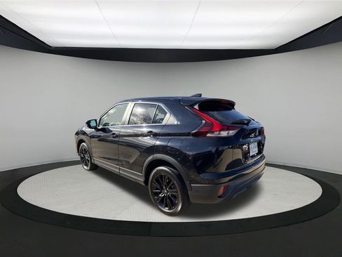 Used 2024 Mitsubishi Eclipse Cross LE image 4