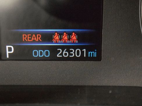 Used 2024 Toyota Corolla SE FWD image 22