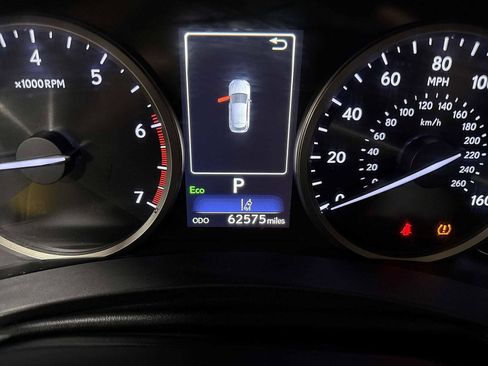 Used 2020 Lexus NX 300 AWD w/ Comfort Package image 18