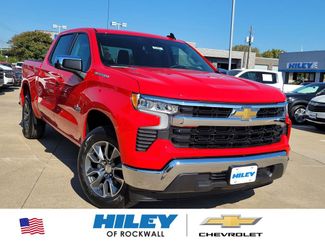 New 2026 Chevrolet Silverado 1500 LT 360° Tour