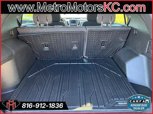 Used 2019 Chevrolet Equinox LT image 30