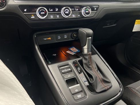 New 2026 Honda CR-V TrailSport image 30