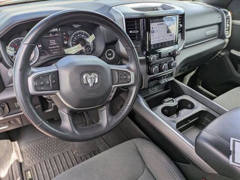 Used 2022 RAM 1500 Big Horn image 10