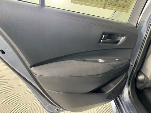 Used 2023 Toyota Corolla LE FWD image 27