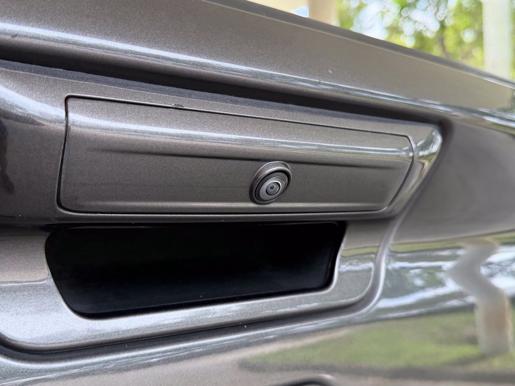 Used 2021 RAM 1500 Big Horn RWD image 20