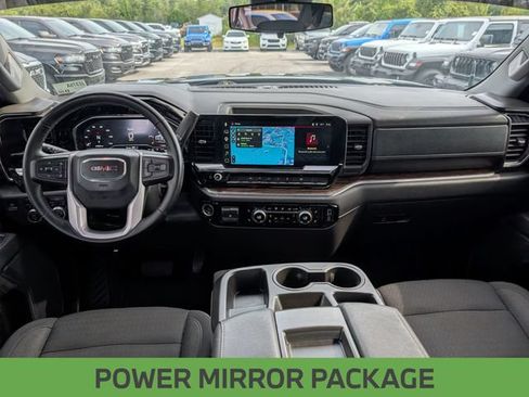 Used 2025 GMC Sierra 1500 Elevation AWD/4WD image 28
