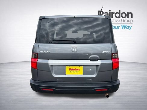 Used 2011 Honda Element EX image 6