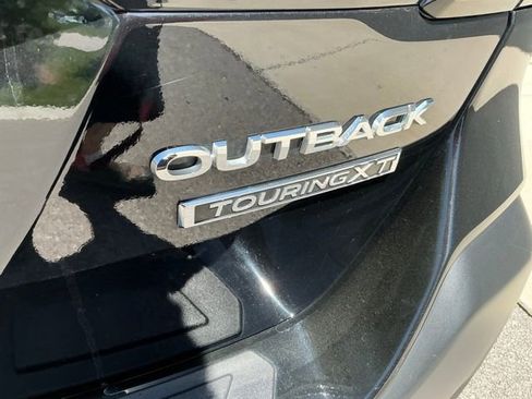 Certified 2023 Subaru Outback Touring XT AWD/4WD image 6