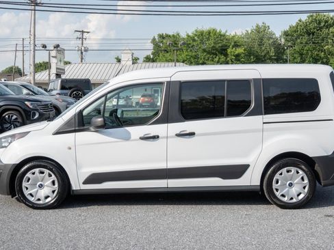 Used 2018 Ford Transit Connect XL FWD image 7