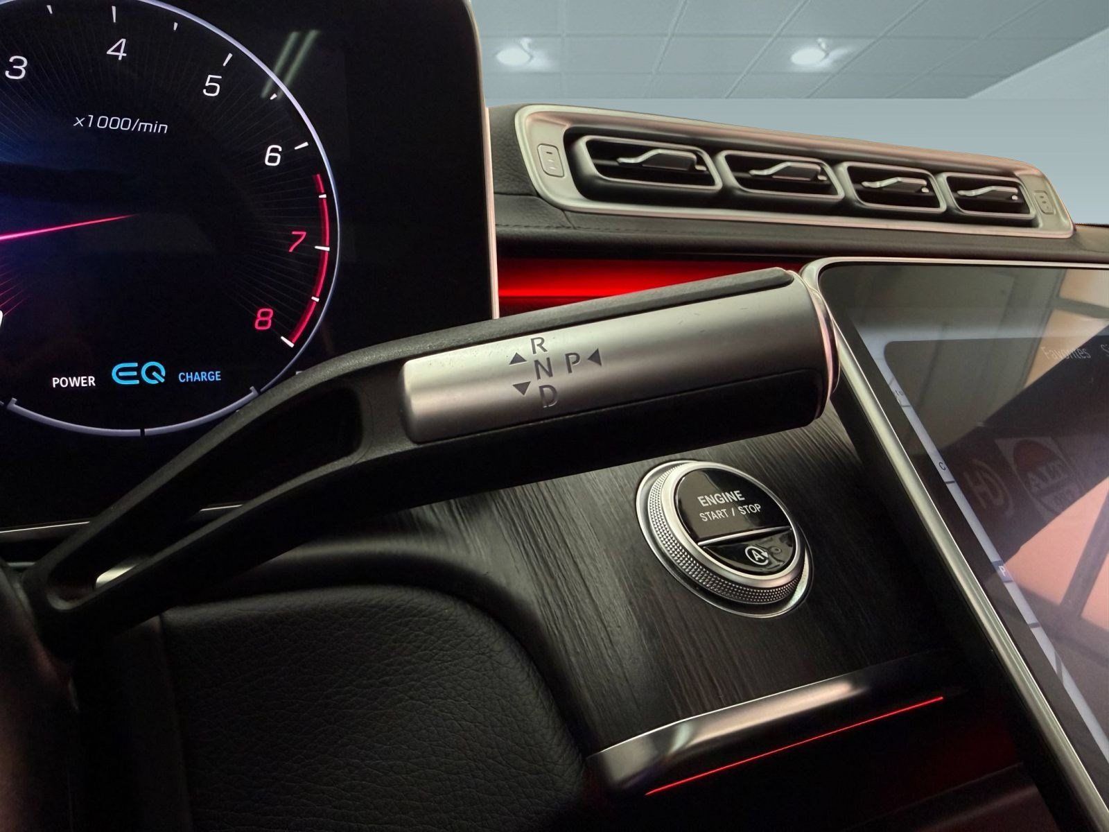 Used 2022 Mercedes-Benz S 500 4MATIC image 15