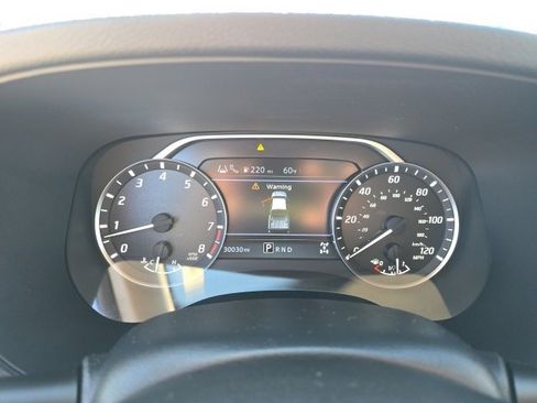 Used 2022 Nissan Frontier SV image 23