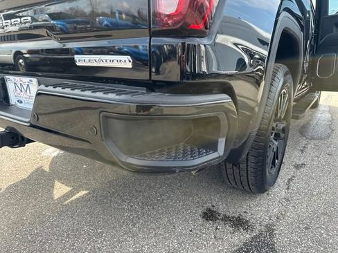 Used 2026 GMC Sierra 1500 Elevation w/ Elevation Premium Package image 17