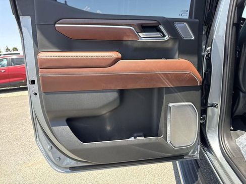 New 2026 GMC Sierra 1500 Denali Ultimate AWD/4WD image 24