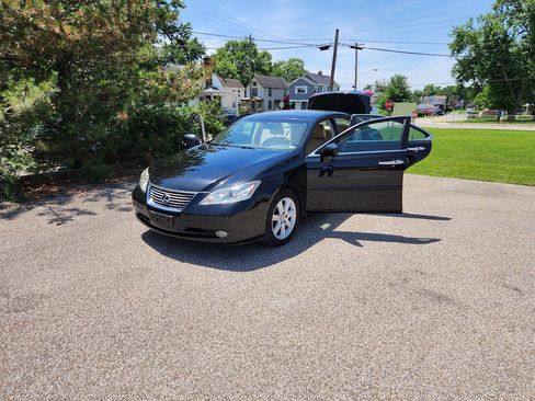 Used 2009 Lexus ES 350 FWD image 17
