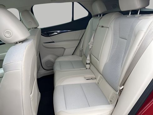 Used 2022 Buick Envision Preferred image 27