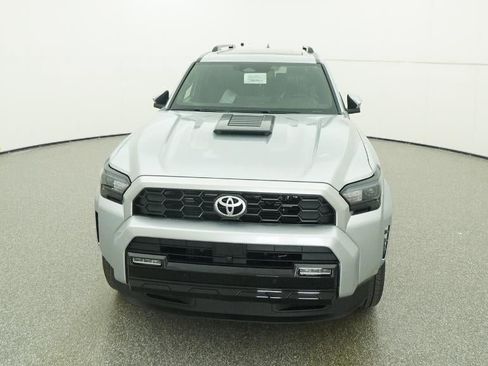 New 2026 Toyota 4Runner TRD Sport Premium image 15