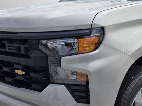 New 2026 Chevrolet Silverado 1500 Custom image 13