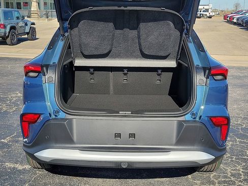 New 2026 Buick Envista Preferred w/ Convenience I Package image 8