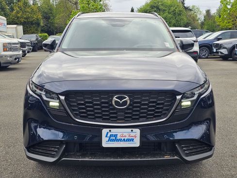 New 2026 MAZDA CX-5 Preferred AWD/4WD image 2