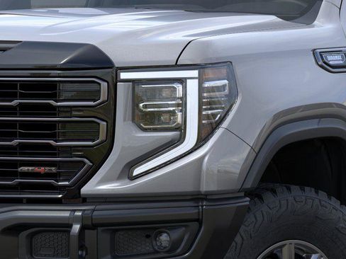 New 2026 GMC Sierra 1500 AT4X AWD/4WD image 10