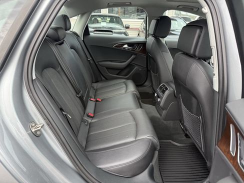 Used 2014 Audi A6 3.0T Prestige image 14
