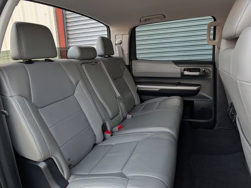 Used 2016 Toyota Tundra Limited RWD image 27