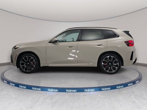 New 2026 BMW X3 xDrive30i w/ M Sport Package AWD/4WD image 8