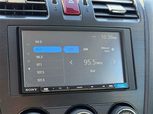 Used 2014 Subaru Forester 2.5i Limited w/ Popular Package #1 image 20