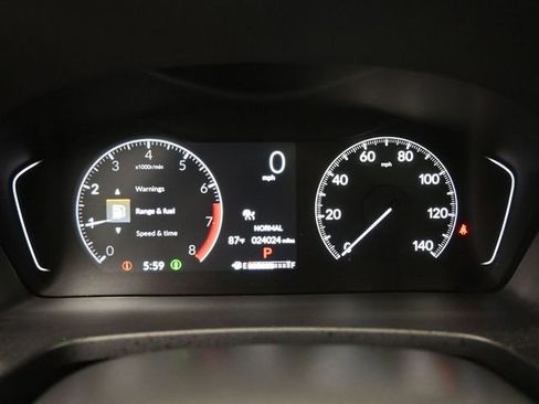 Used 2024 Honda Pilot Touring image 6